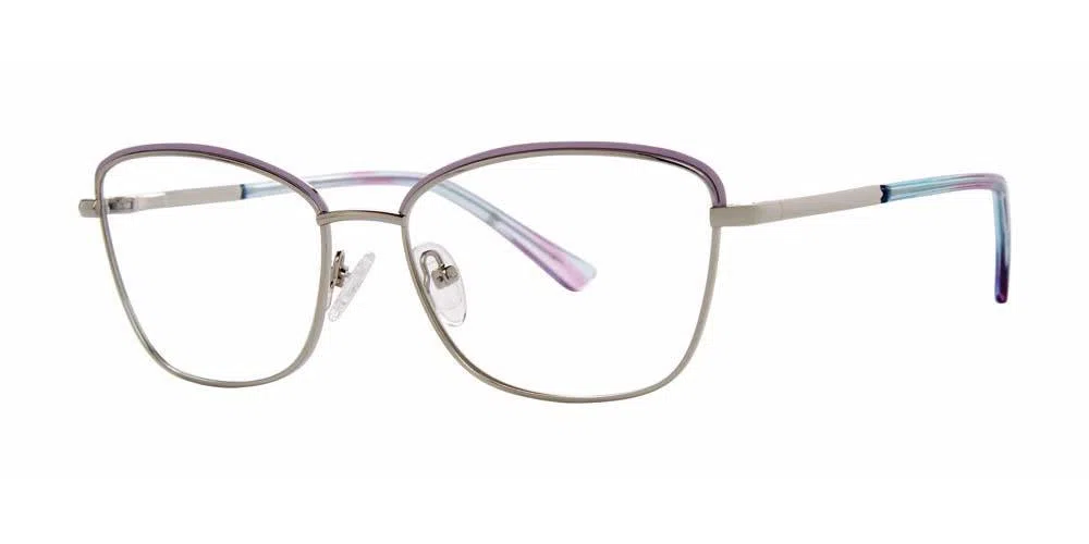 GENEVIEVE PARIS DESIGN ARDEN Eyeglasses - view 5